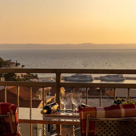 Apartmani Soldan Μακάρσκα Εξωτερικό φωτογραφία