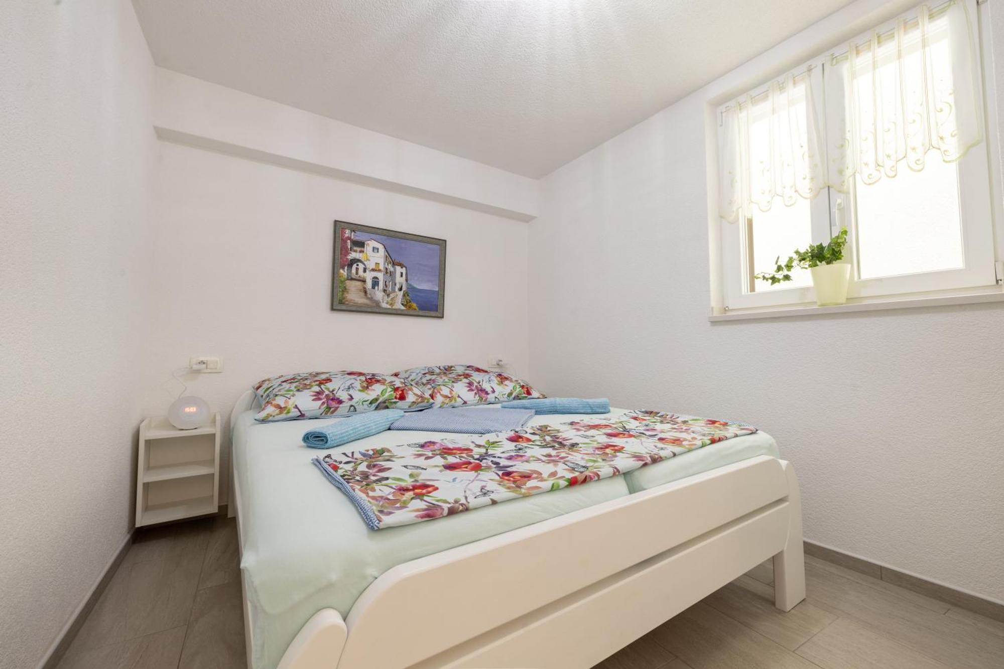 Apartmani Soldan Μακάρσκα Εξωτερικό φωτογραφία